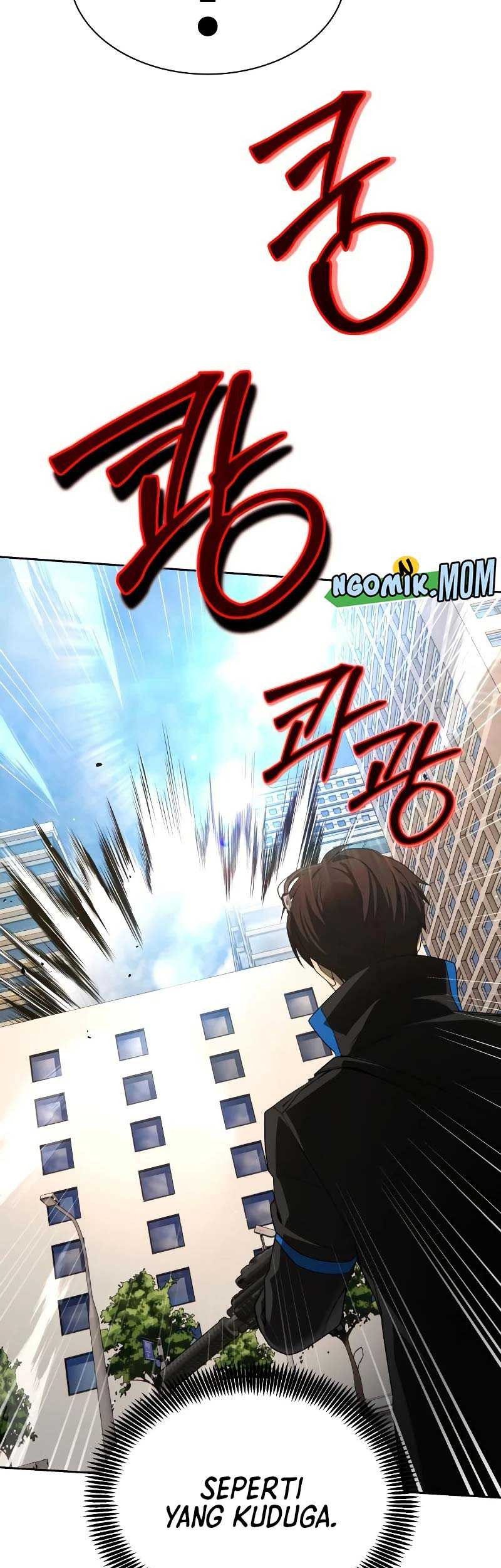 Return of the Genius Player Chapter 31 Gambar 14