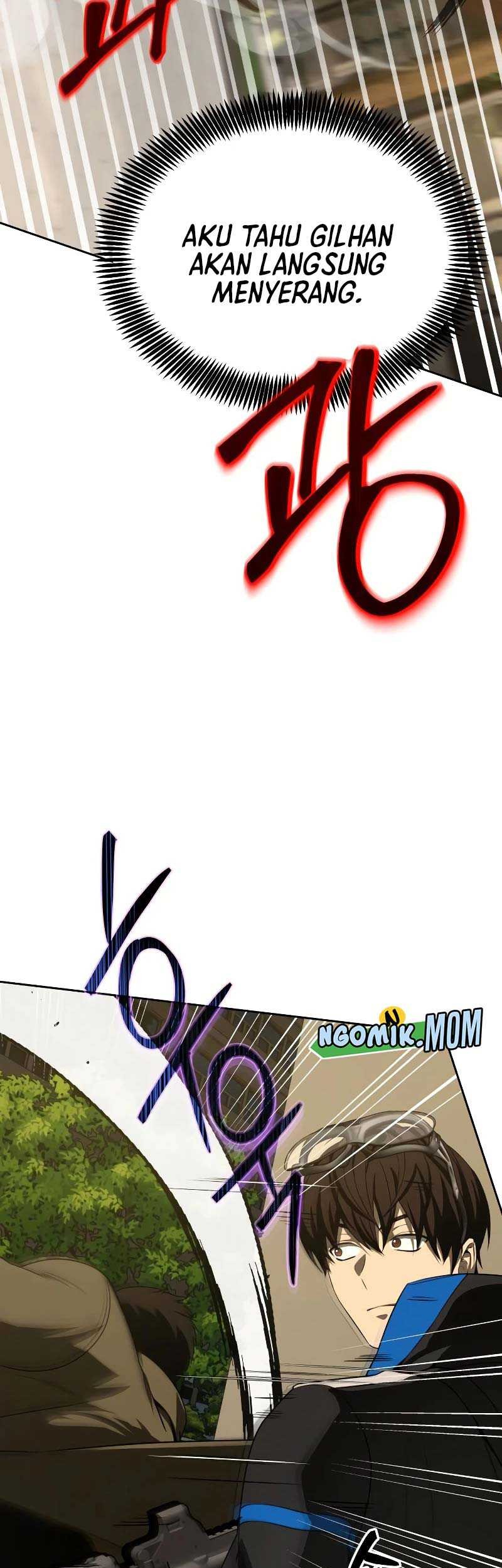 Return of the Genius Player Chapter 31 Gambar 16