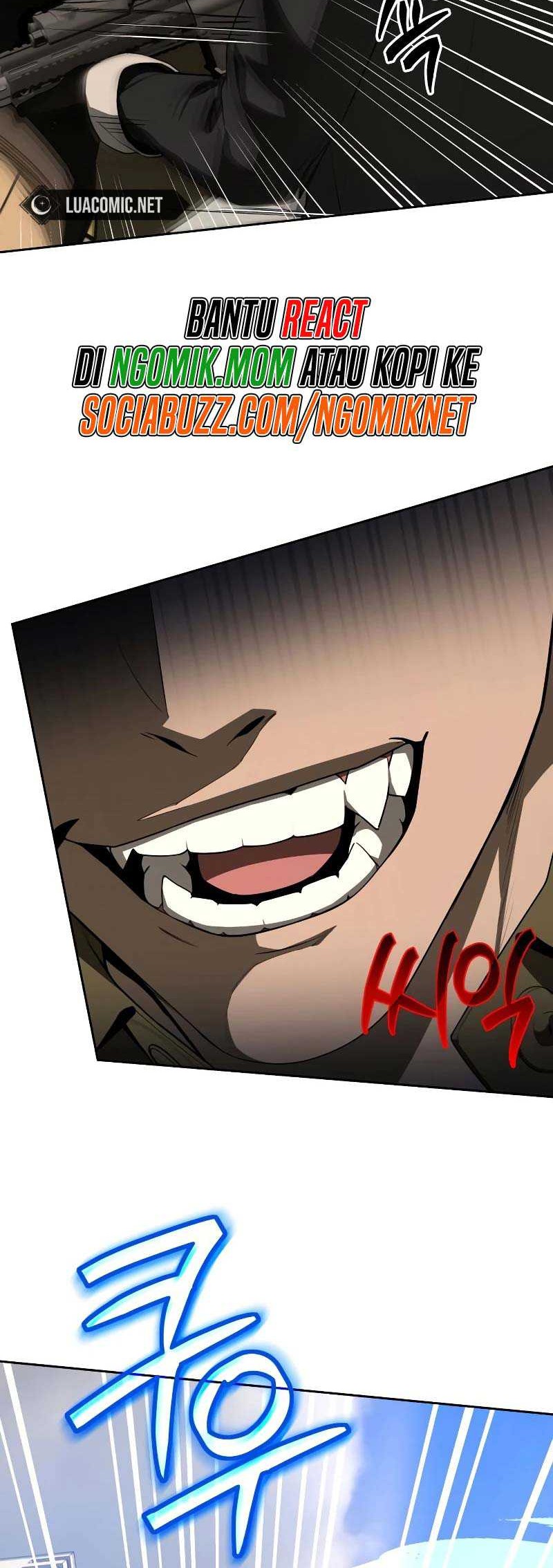 Return of the Genius Player Chapter 31 Gambar 17