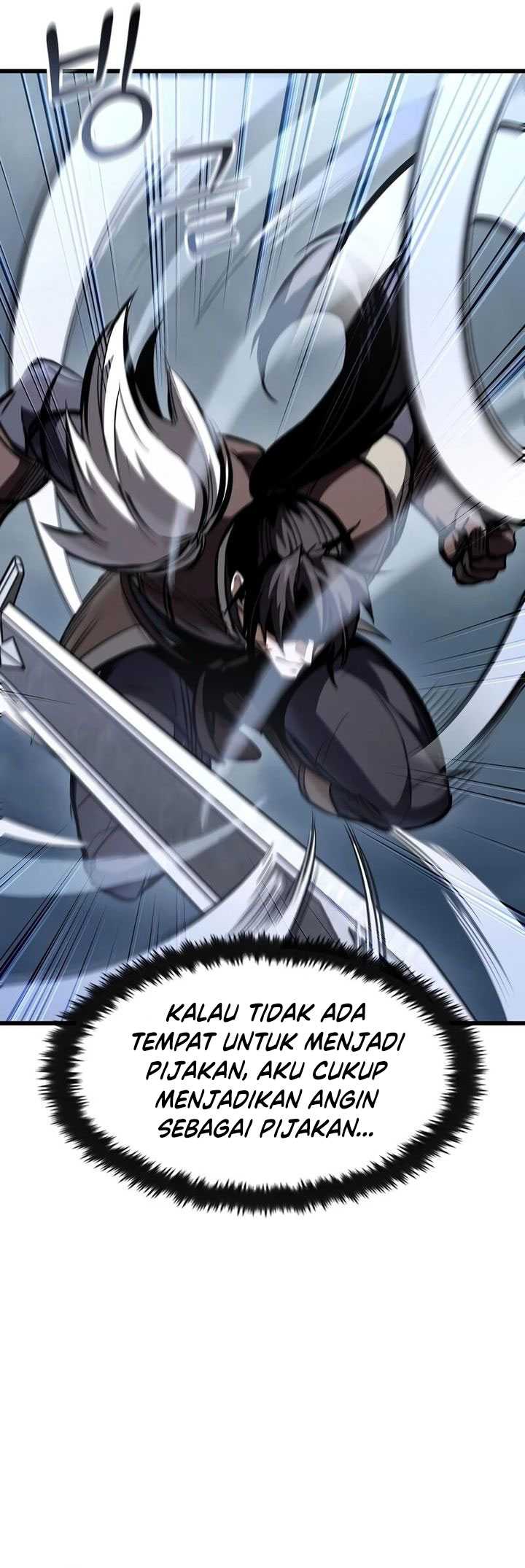 Genius Corpse-Collecting Warrior Chapter 44 Gambar 32