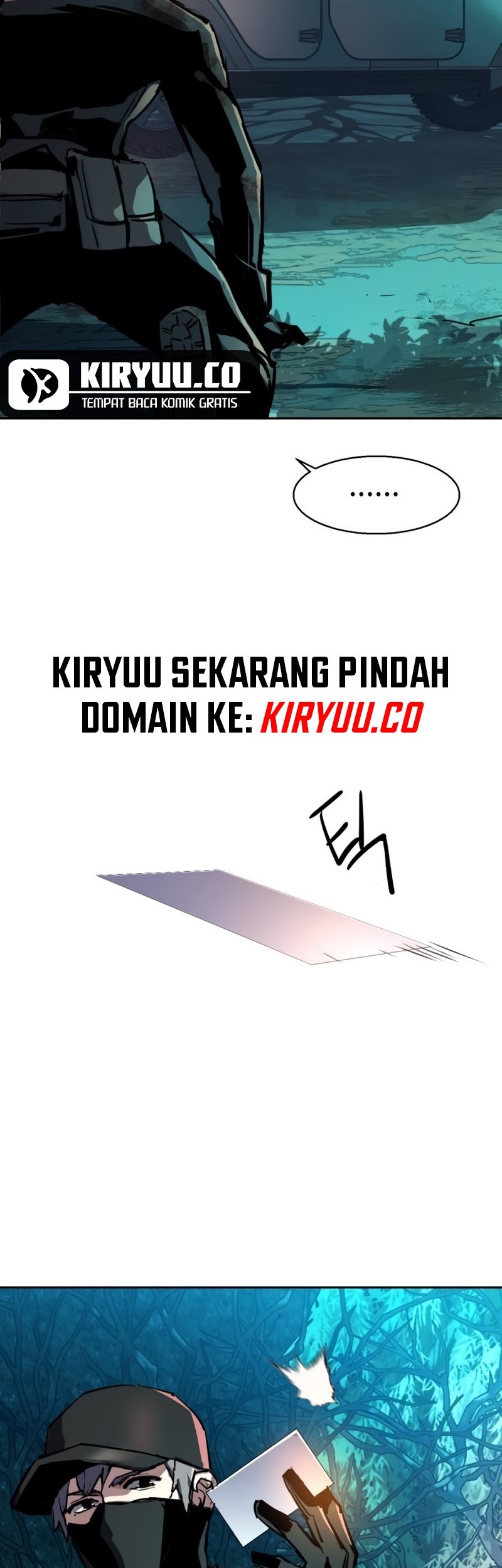 Mercenary Enrollment Chapter 204 Gambar 54