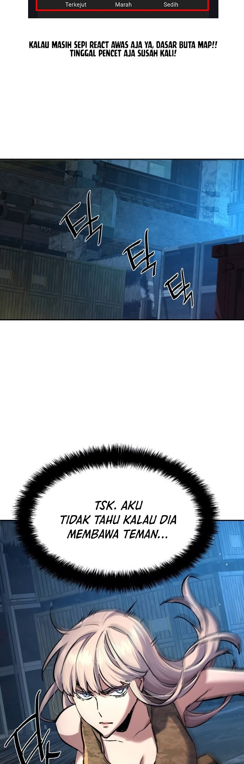 Baca Mercenary Enrollment Chapter 204 Gambar 2