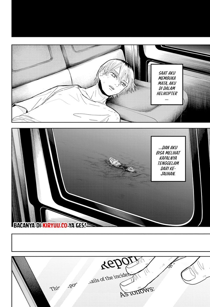 Kyokutou Chimeratica Chapter 17 Gambar 14