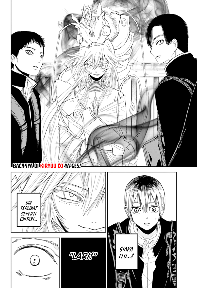 Kyokutou Chimeratica Chapter 17 Gambar 18