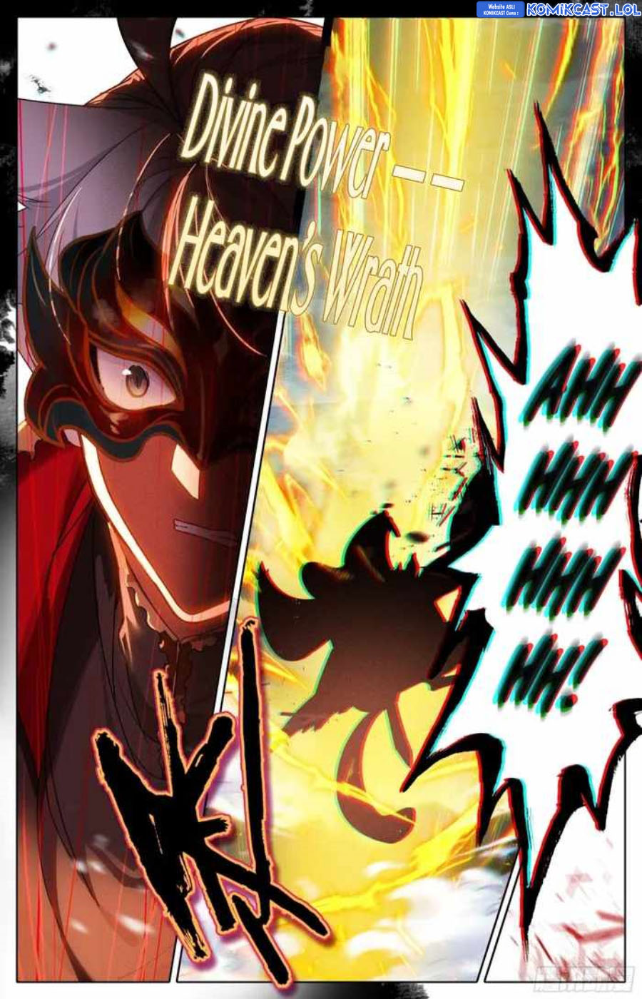 Cang Yuantu Chapter 251 Gambar 10