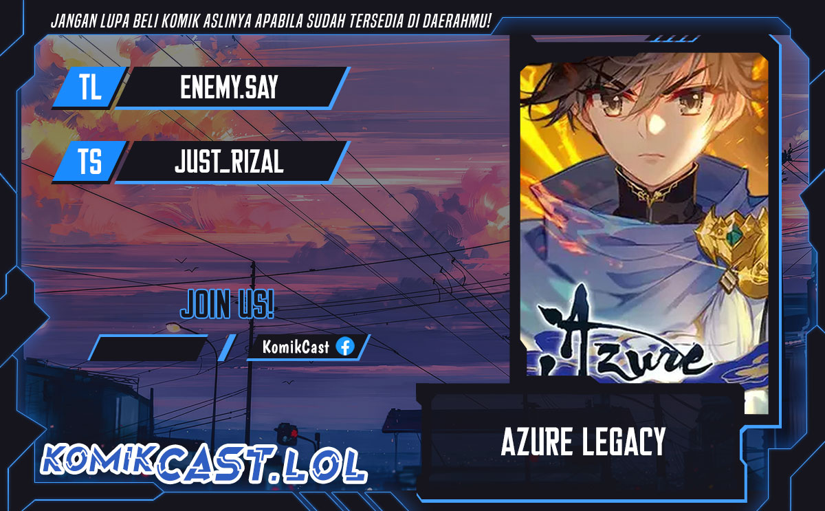Baca Komik Cang Yuantu Chapter 250 Gambar 1