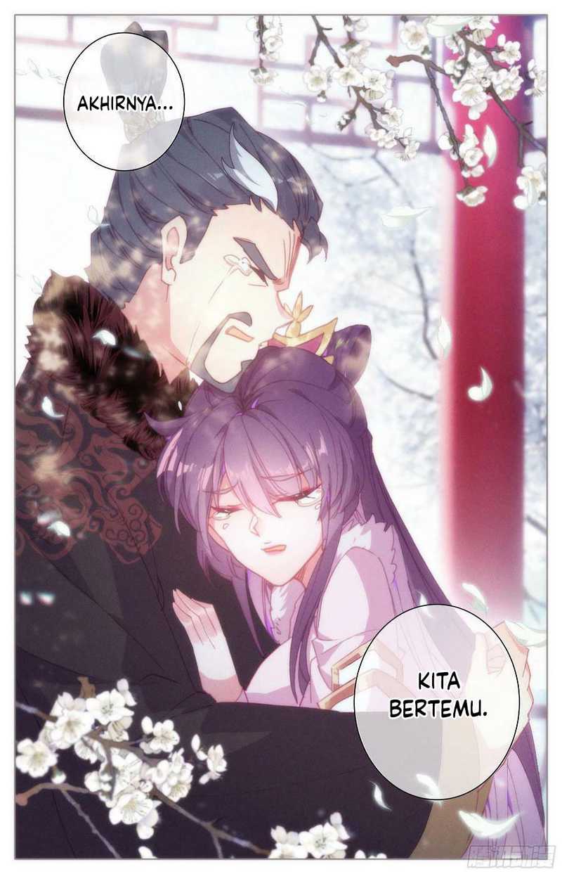 Cang Yuantu Chapter 246 Gambar 11