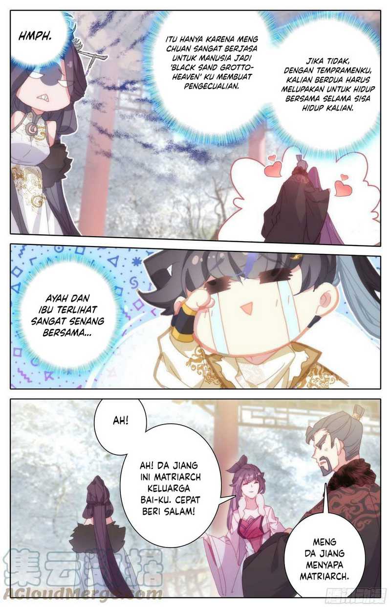 Cang Yuantu Chapter 246 Gambar 12