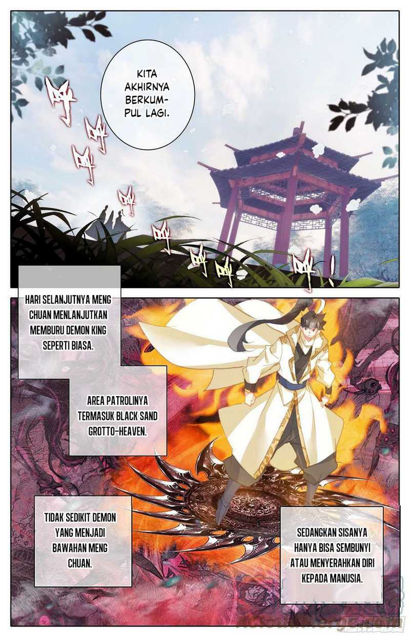 Cang Yuantu Chapter 246 Gambar 16