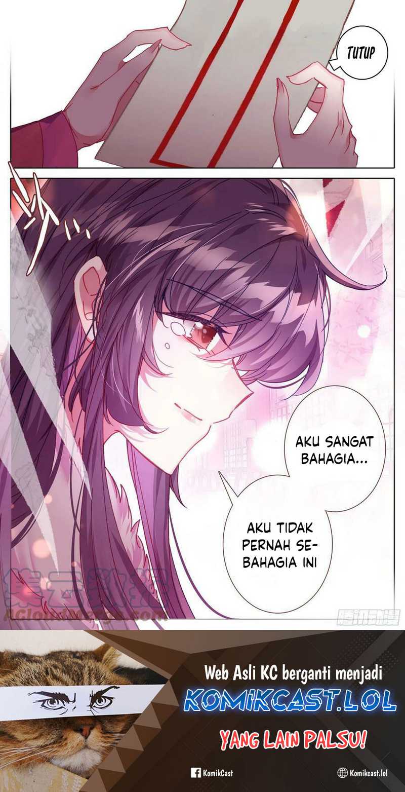 Cang Yuantu Chapter 244 Gambar 18