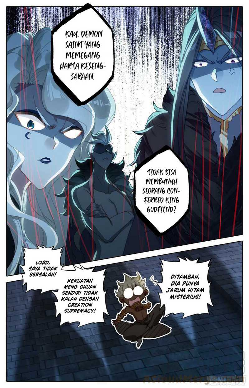 Cang Yuantu Chapter 244 Gambar 6