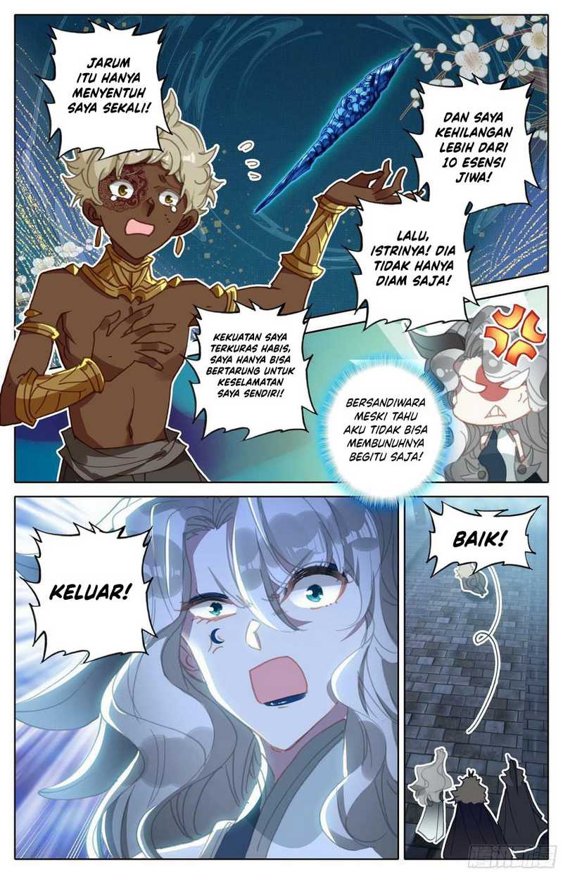 Cang Yuantu Chapter 244 Gambar 7