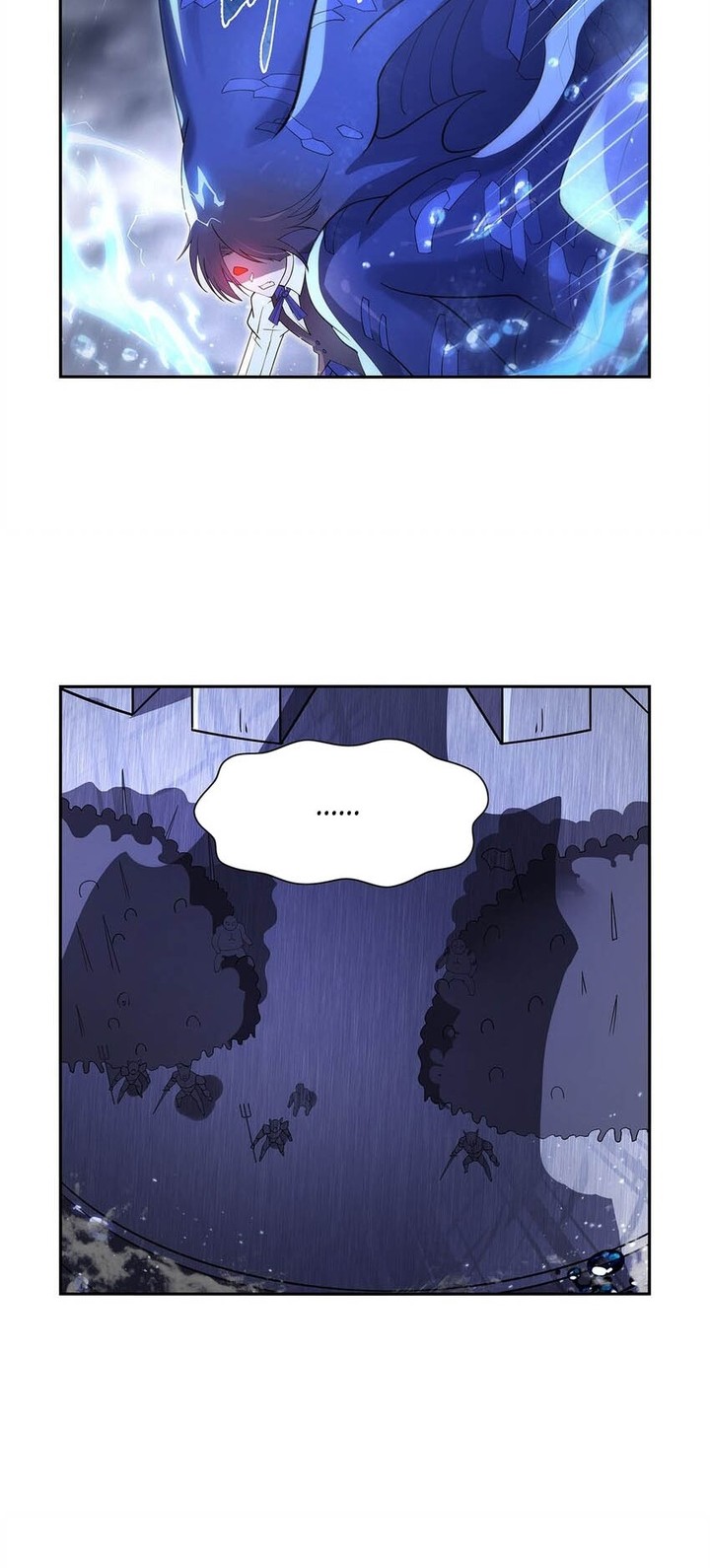 The Demon King Who Lost His Job Chapter 408 Gambar 19