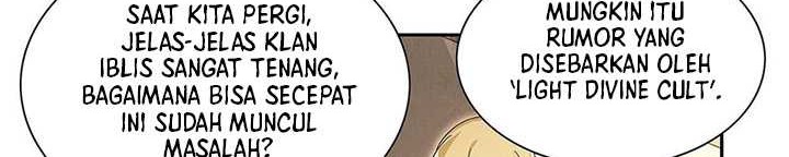 The Demon King Who Lost His Job Chapter 405 Gambar 33