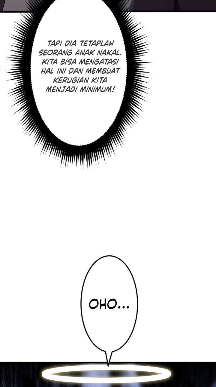 Unparalleled ??? Rank Hidden Equipment Chapter 18 Gambar 31