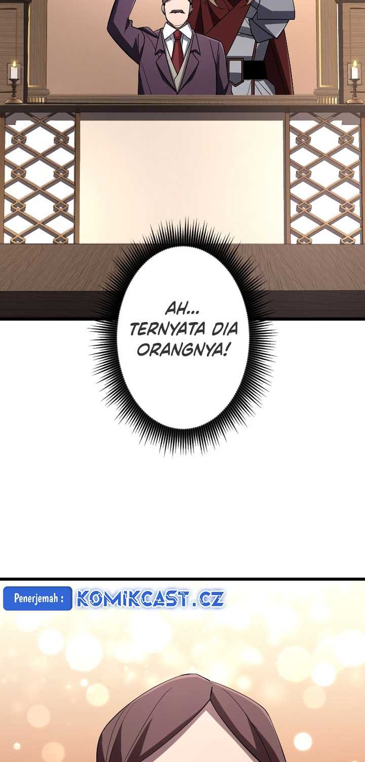 Unparalleled ??? Rank Hidden Equipment Chapter 18 Gambar 53