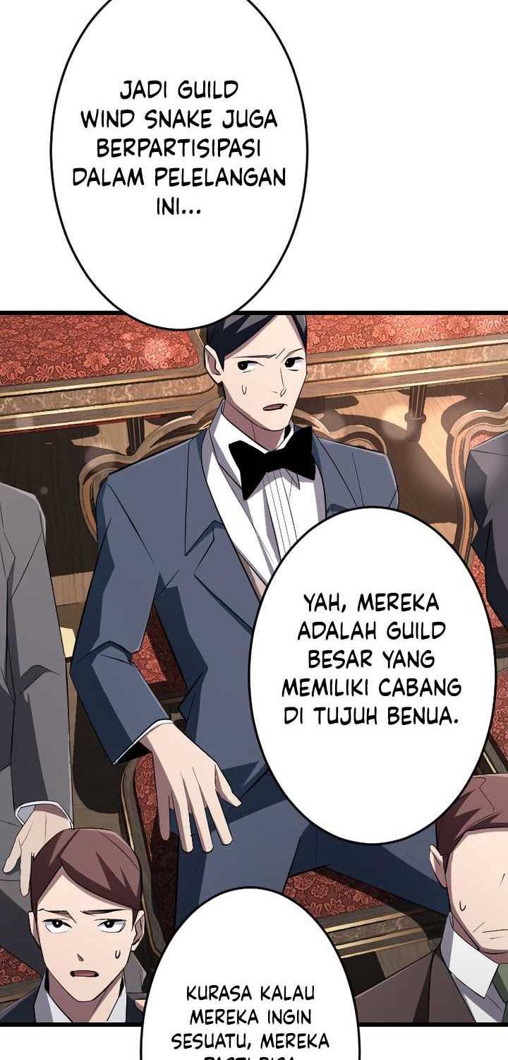 Unparalleled ??? Rank Hidden Equipment Chapter 18 Gambar 57