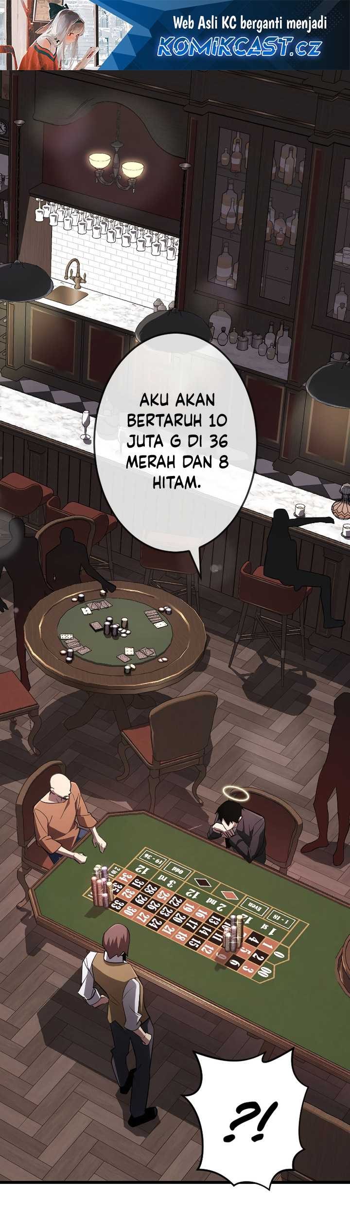 Baca  Unparalleled ??? Rank Hidden Equipment Chapter 18 Gambar 2