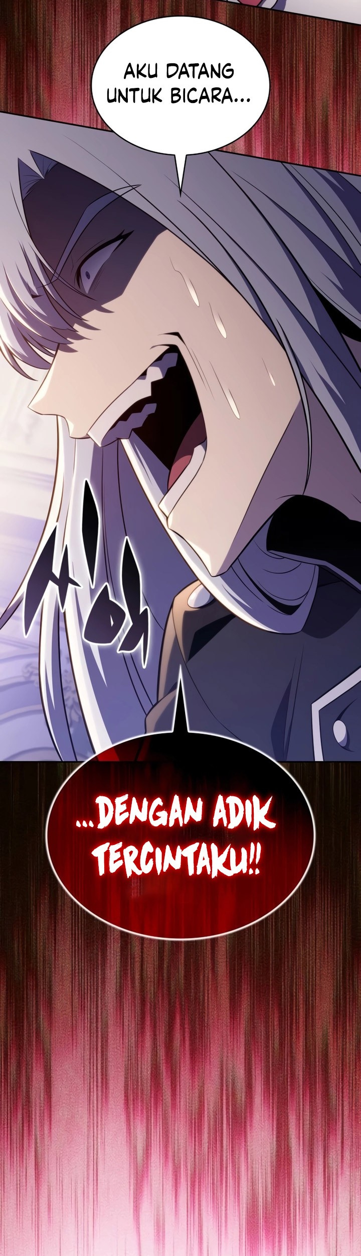 The Regressed Son Of A Duke Is An Assassin Chapter 39 Gambar 4