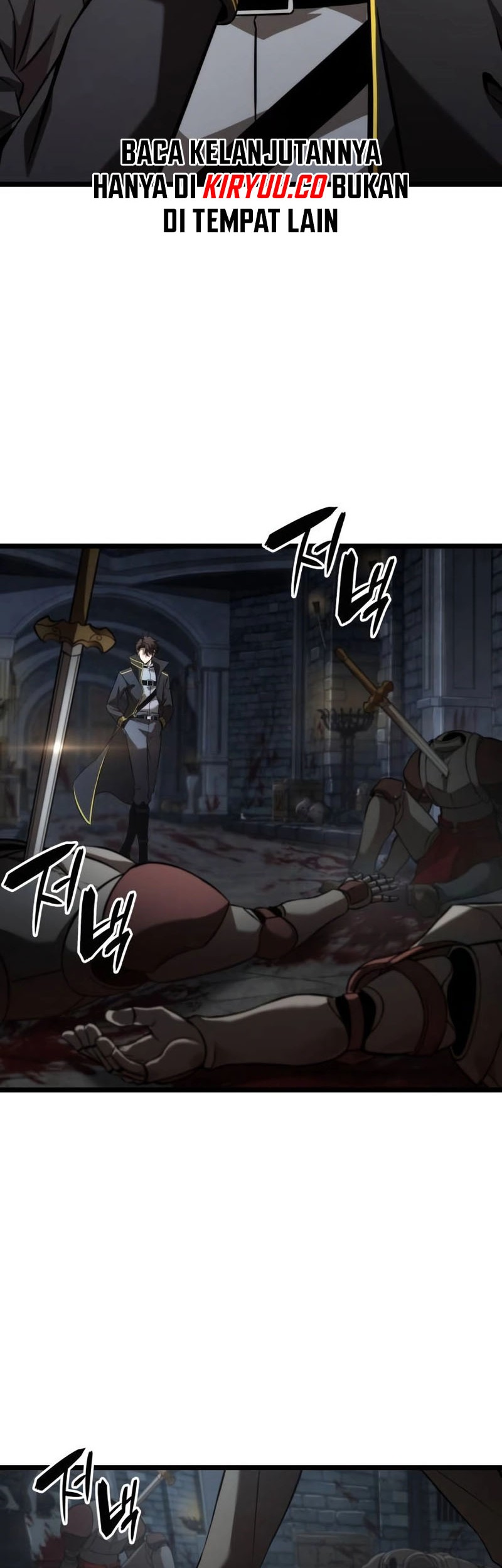 Insanely-Talented Player Chapter 59 Gambar 39