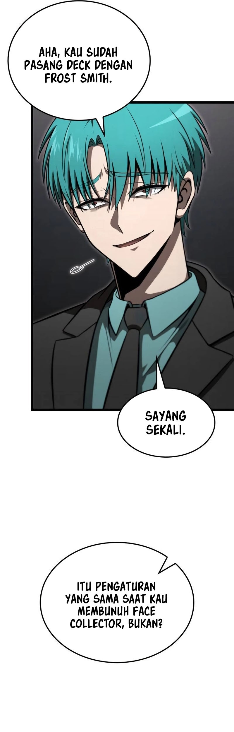 Insanely-Talented Player Chapter 59 Gambar 54