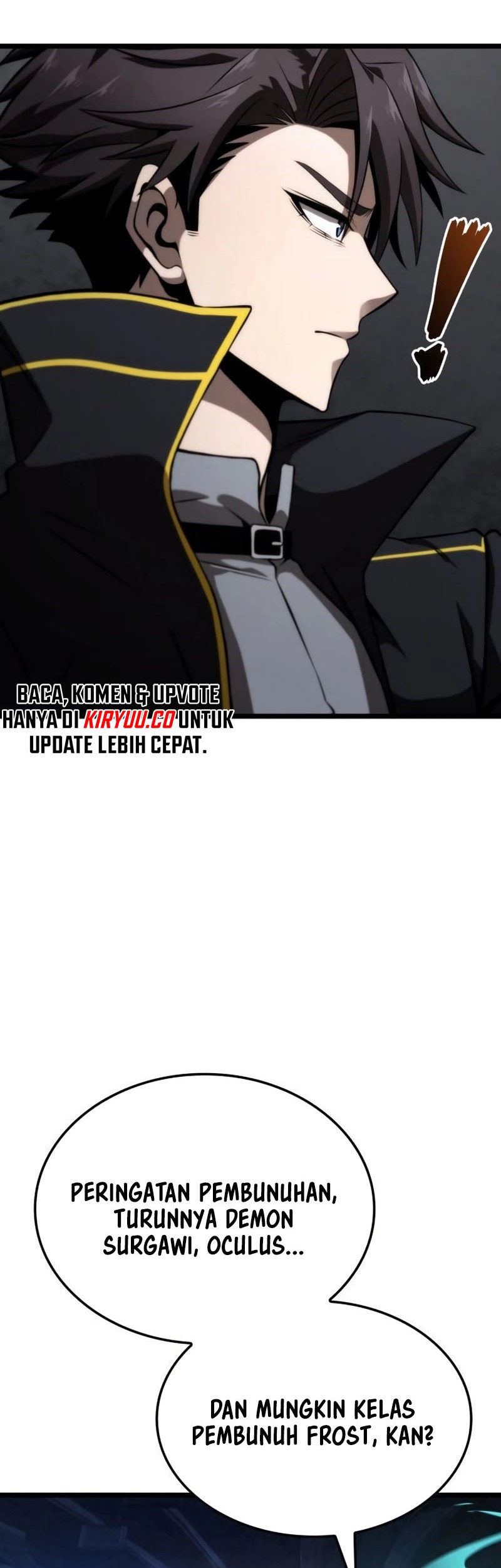 Insanely-Talented Player Chapter 59 Gambar 55