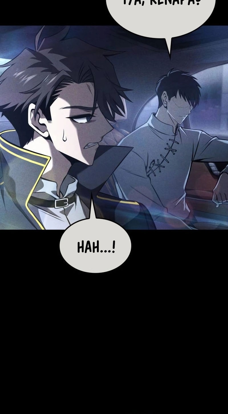 Insanely-Talented Player Chapter 59 Gambar 9