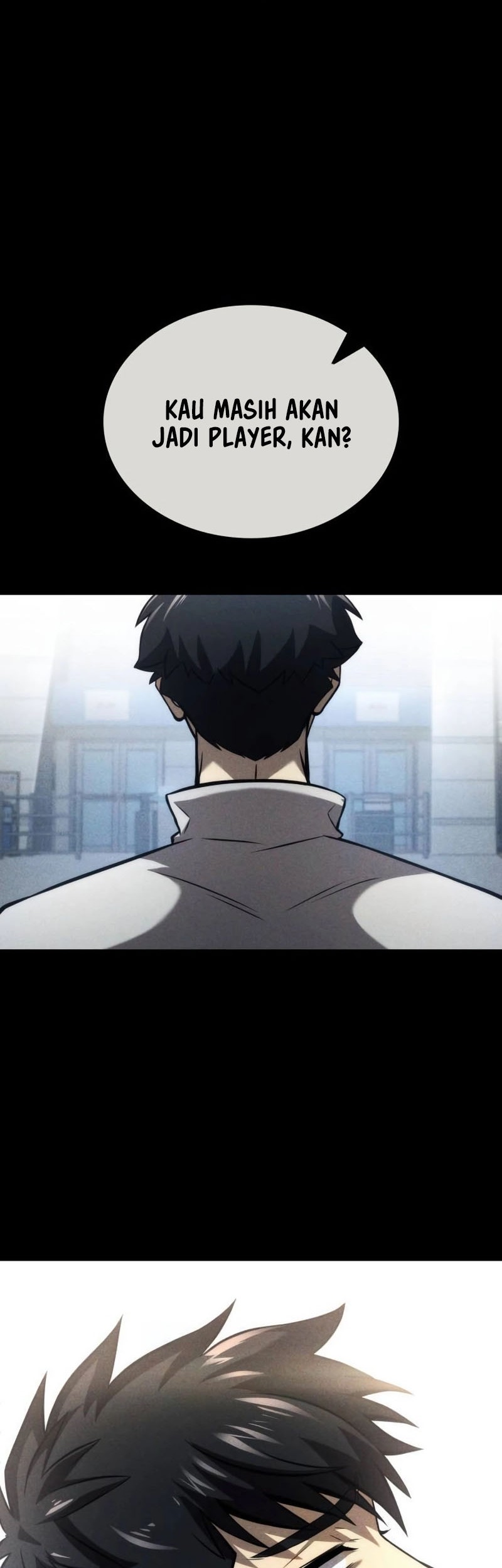 Insanely-Talented Player Chapter 59 Gambar 15