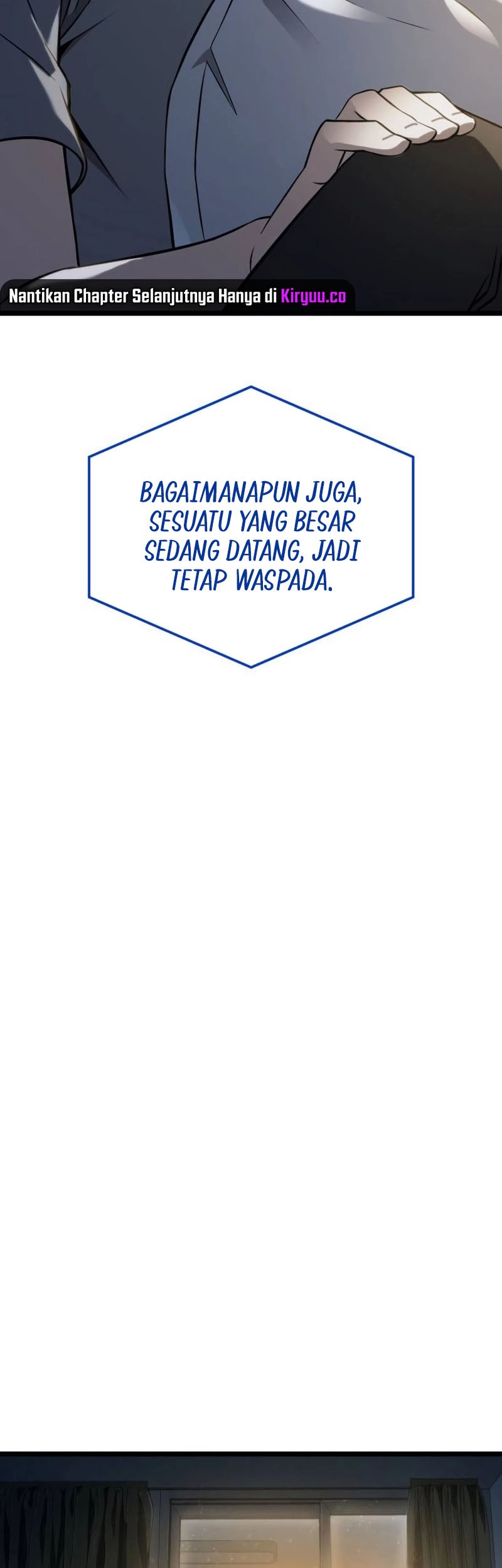Insanely-Talented Player Chapter 59 Gambar 20