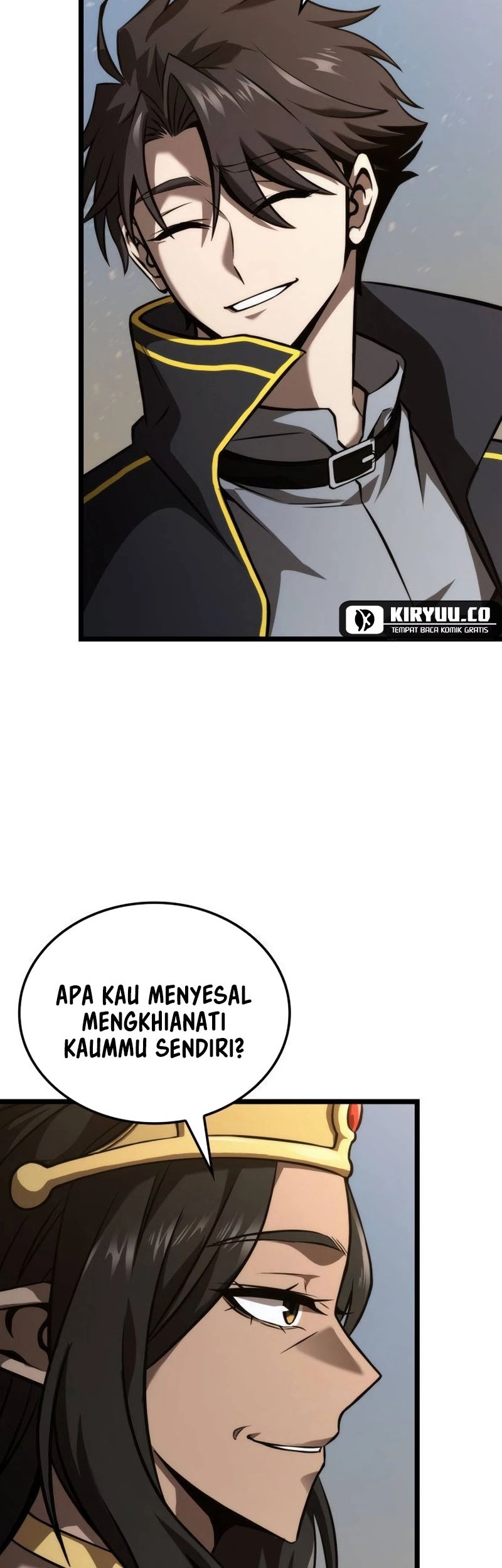 Insanely-Talented Player Chapter 59 Gambar 31