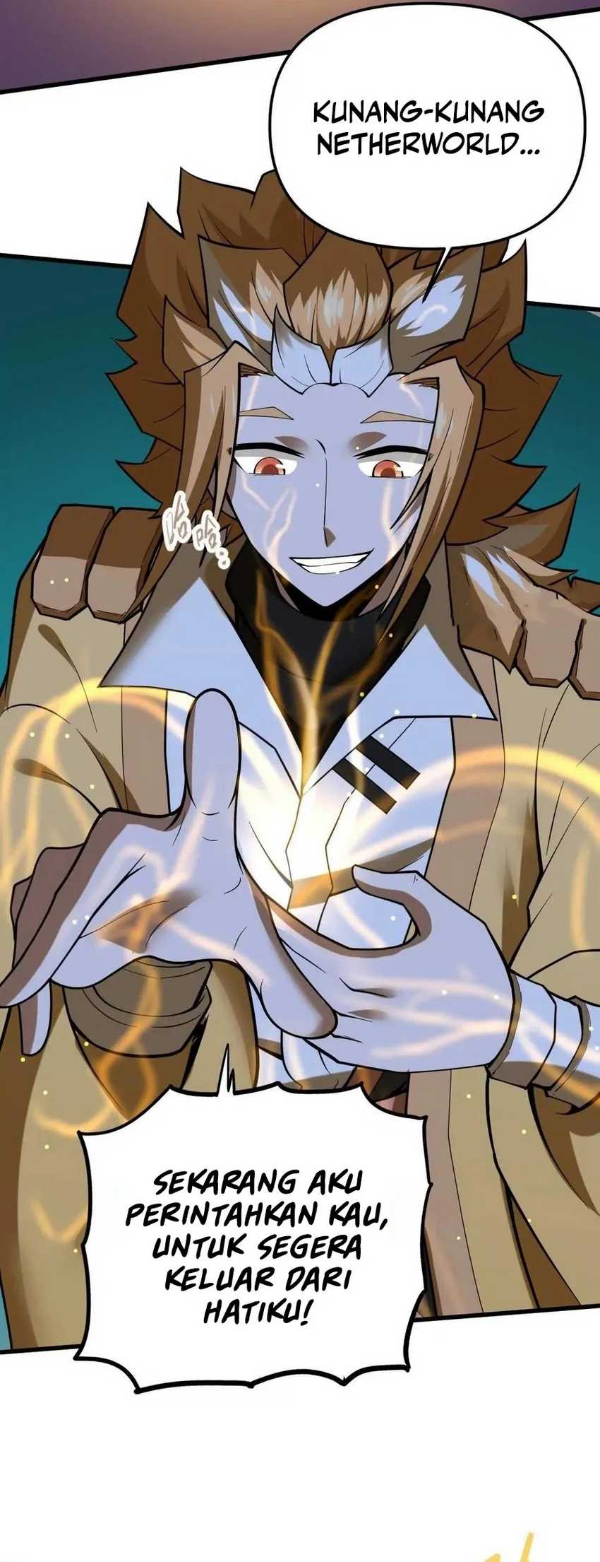 My Sect Has 100 Million Strength Points Chapter 52 Gambar 14