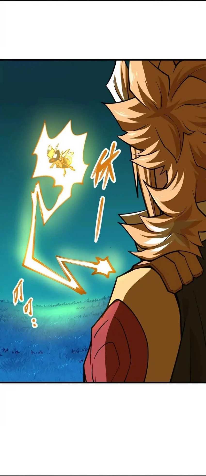 My Sect Has 100 Million Strength Points Chapter 52 Gambar 19