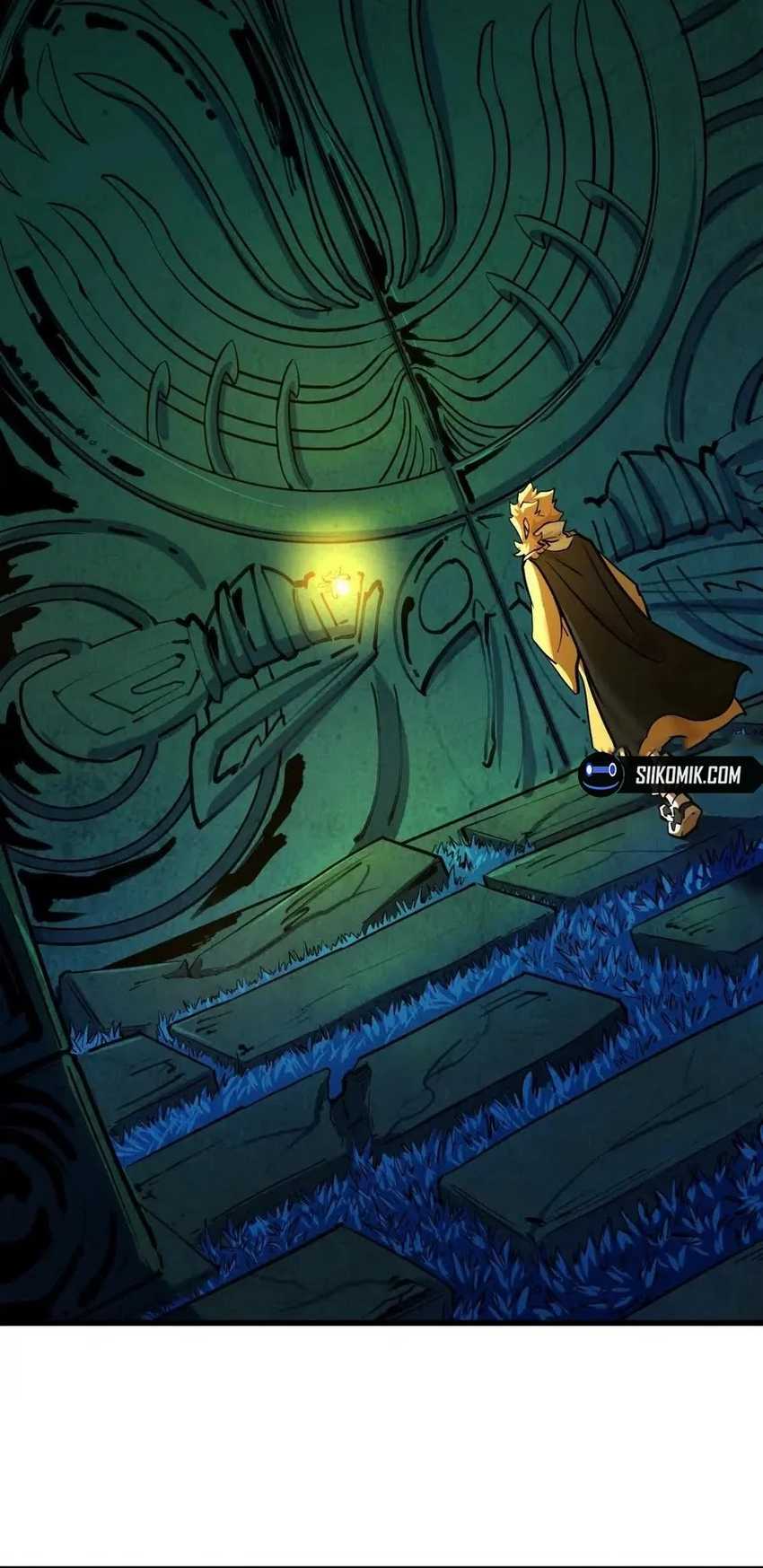 My Sect Has 100 Million Strength Points Chapter 52 Gambar 24
