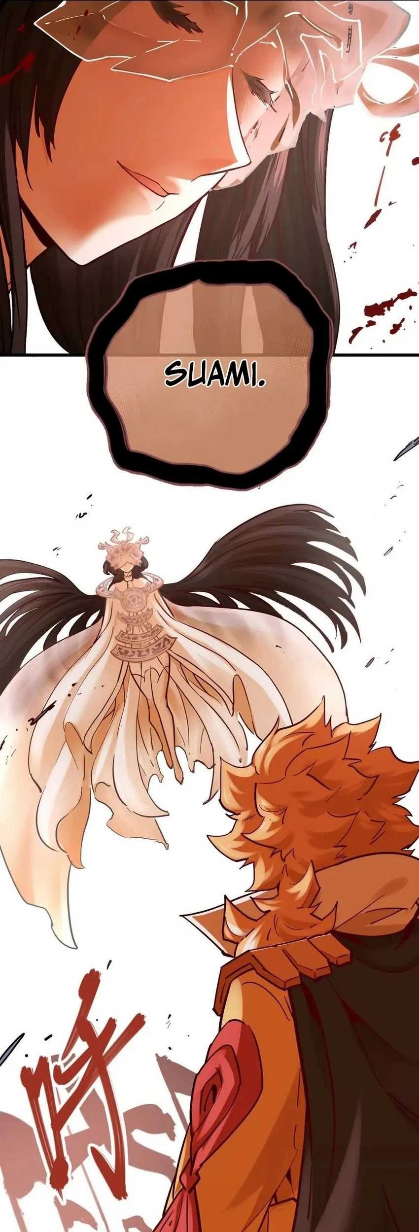 My Sect Has 100 Million Strength Points Chapter 52 Gambar 27