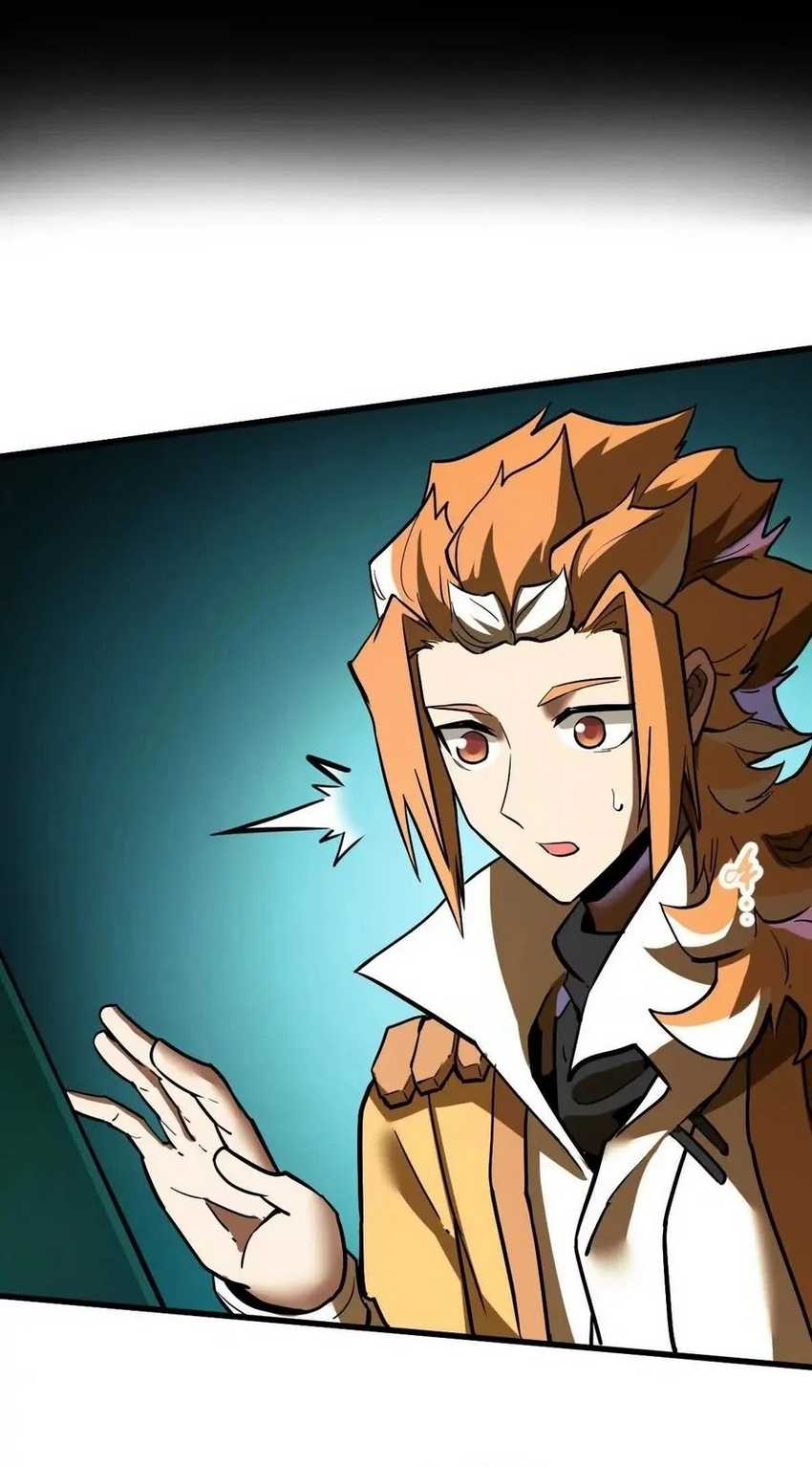 My Sect Has 100 Million Strength Points Chapter 52 Gambar 29