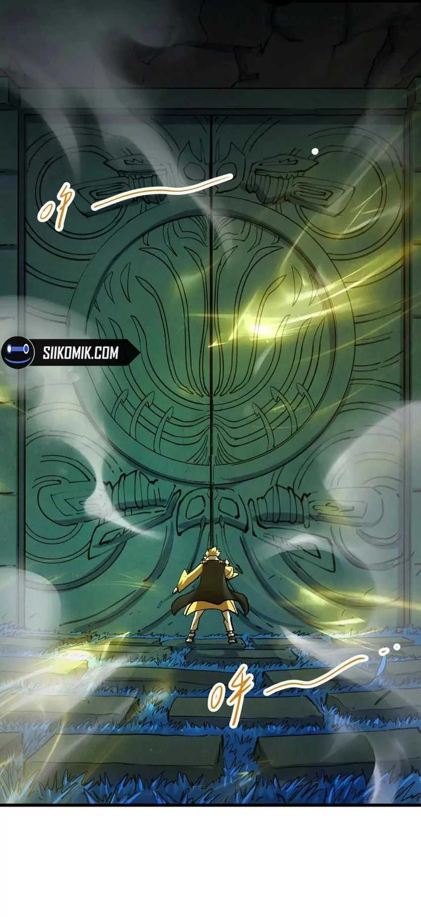 My Sect Has 100 Million Strength Points Chapter 52 Gambar 37