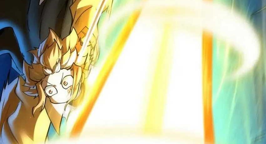 My Sect Has 100 Million Strength Points Chapter 52 Gambar 41