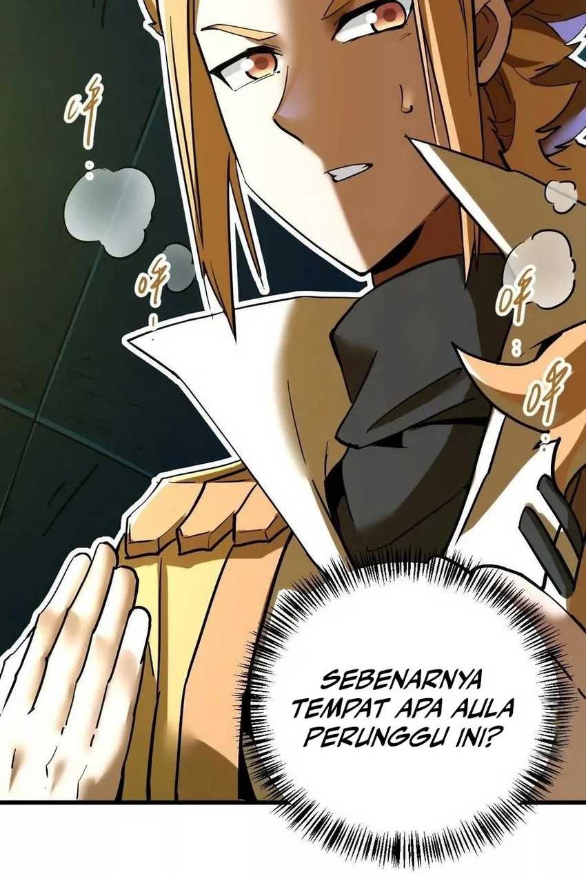 My Sect Has 100 Million Strength Points Chapter 52 Gambar 48