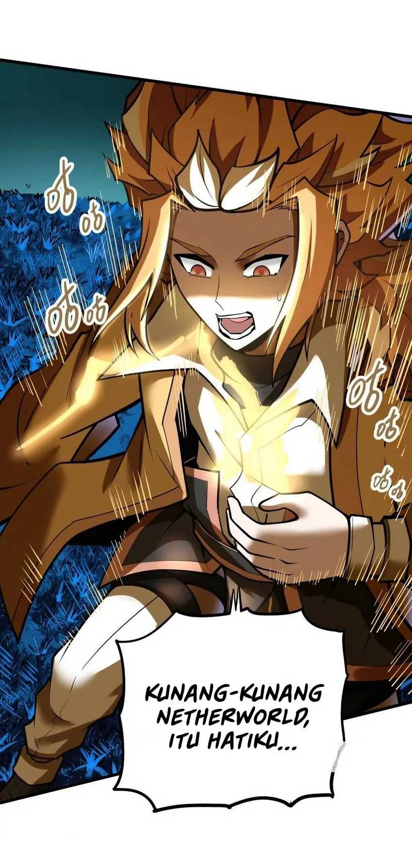 My Sect Has 100 Million Strength Points Chapter 52 Gambar 5