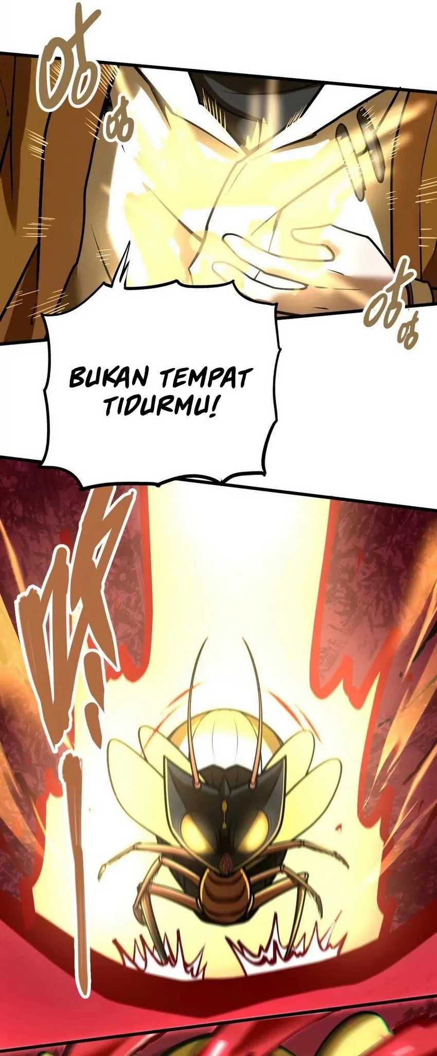 My Sect Has 100 Million Strength Points Chapter 52 Gambar 6