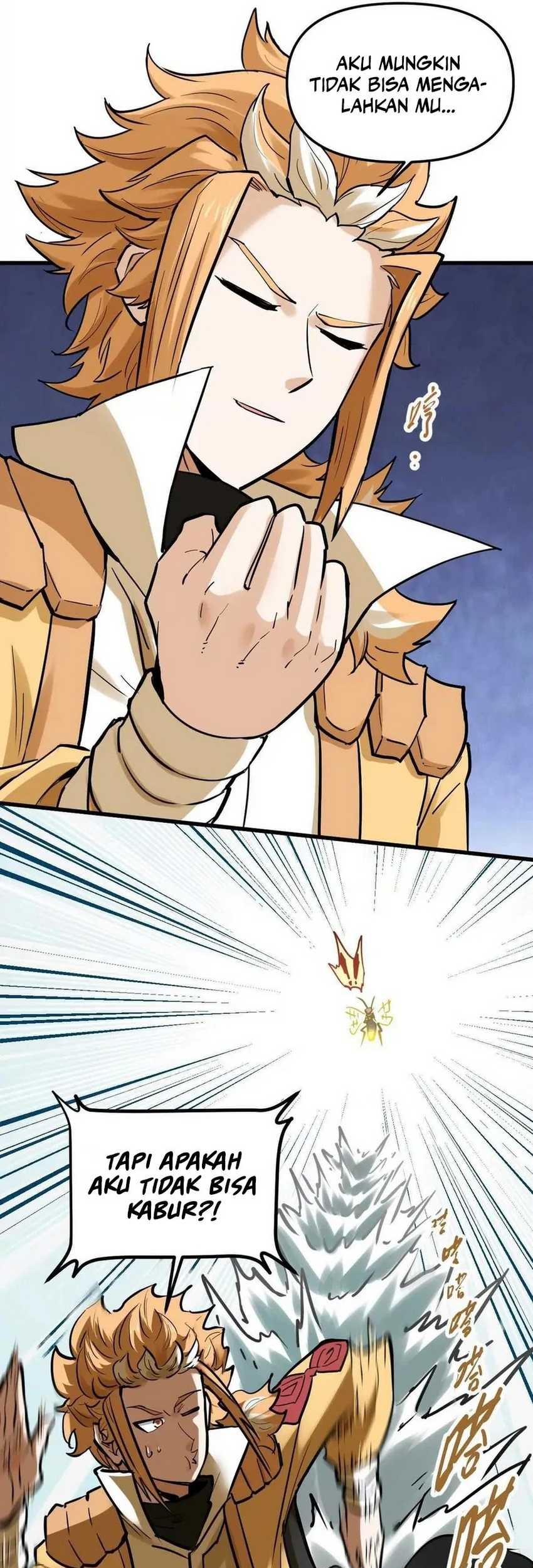 My Sect Has 100 Million Strength Points Chapter 51 Gambar 26