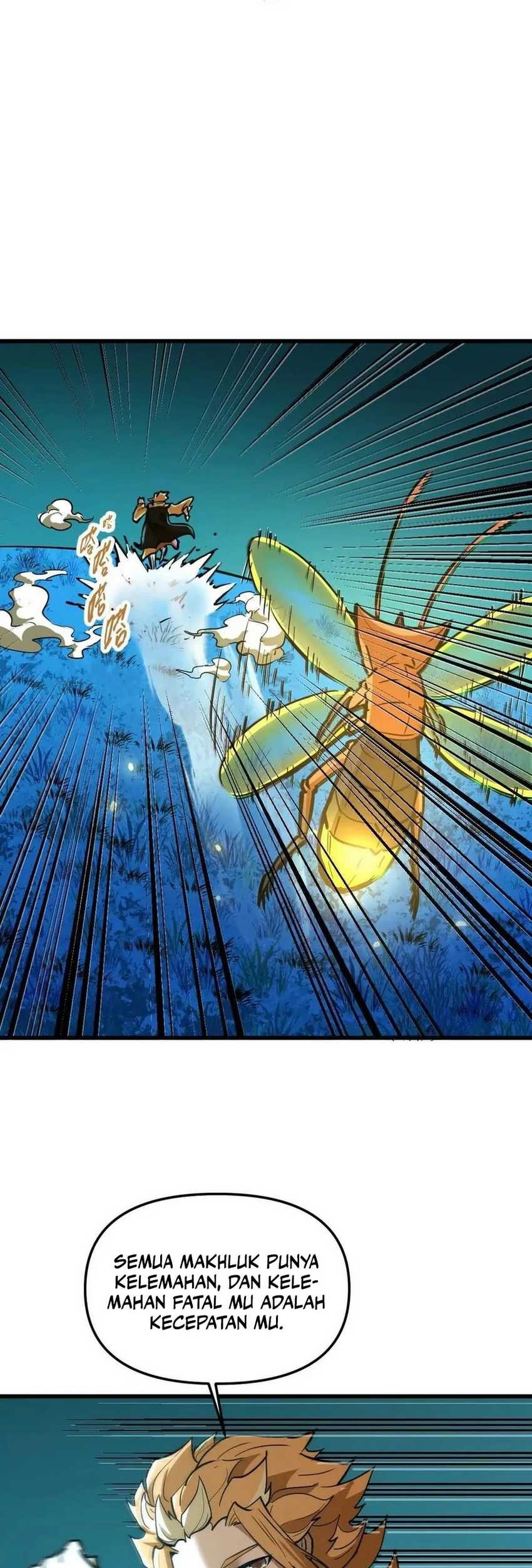 My Sect Has 100 Million Strength Points Chapter 51 Gambar 28