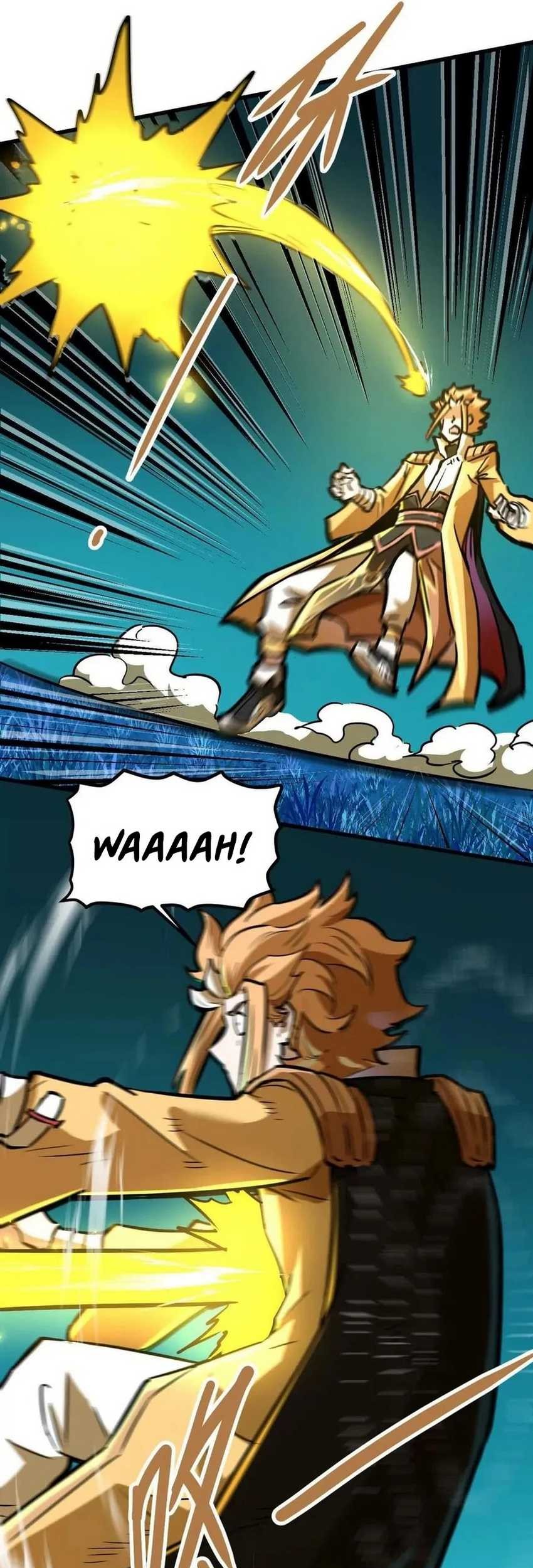 My Sect Has 100 Million Strength Points Chapter 51 Gambar 32