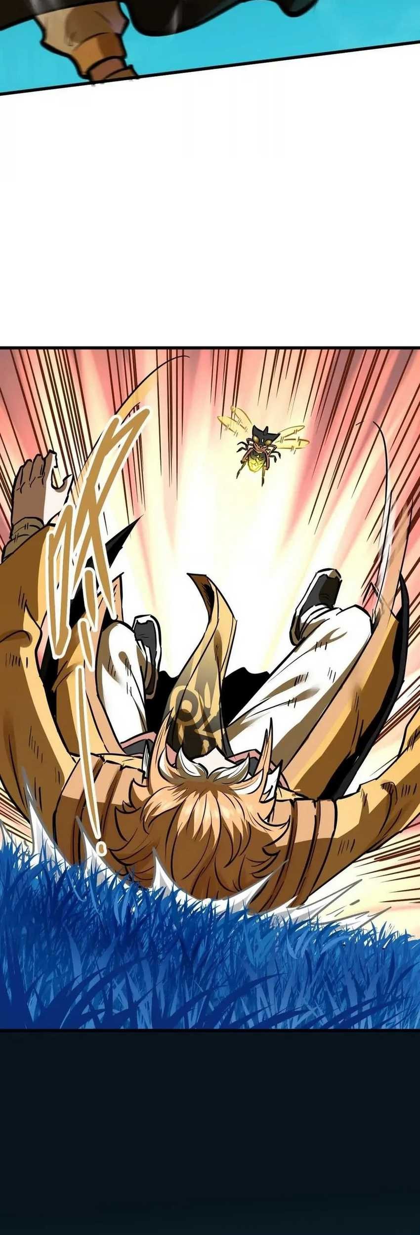 My Sect Has 100 Million Strength Points Chapter 51 Gambar 34