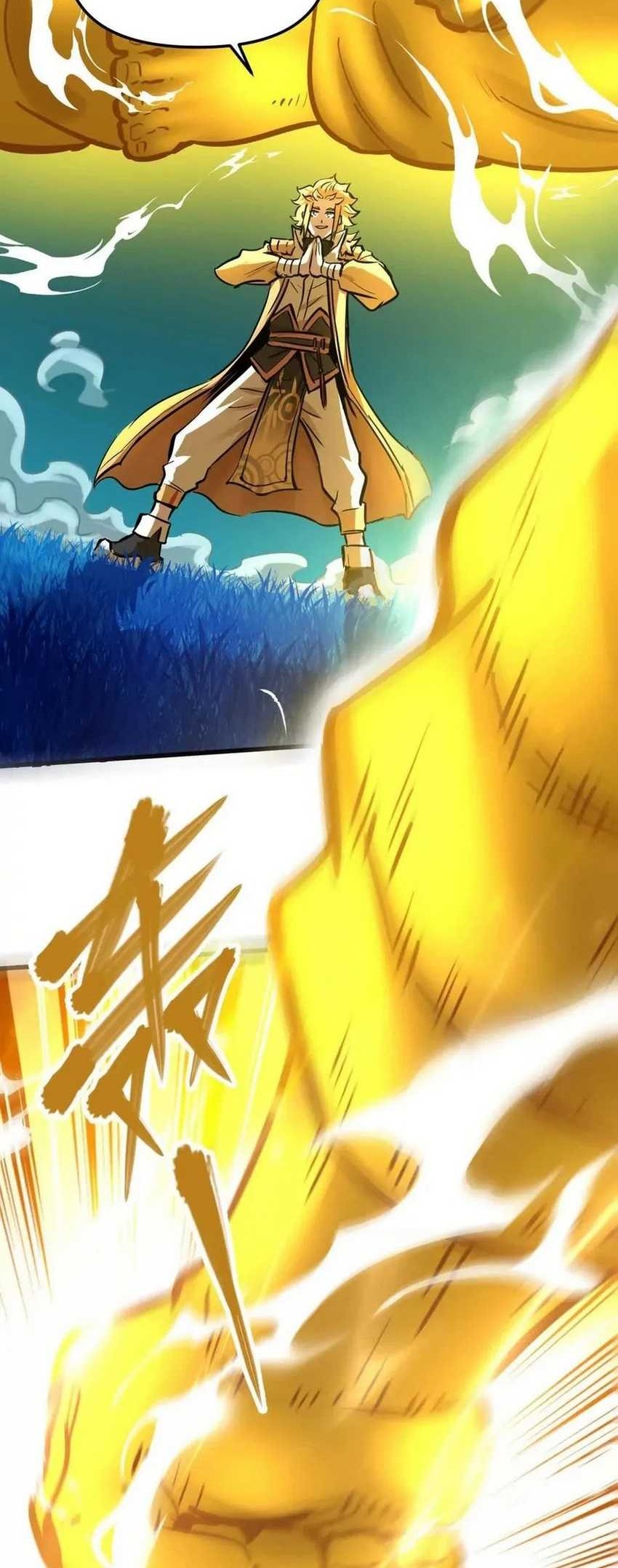 My Sect Has 100 Million Strength Points Chapter 51 Gambar 43