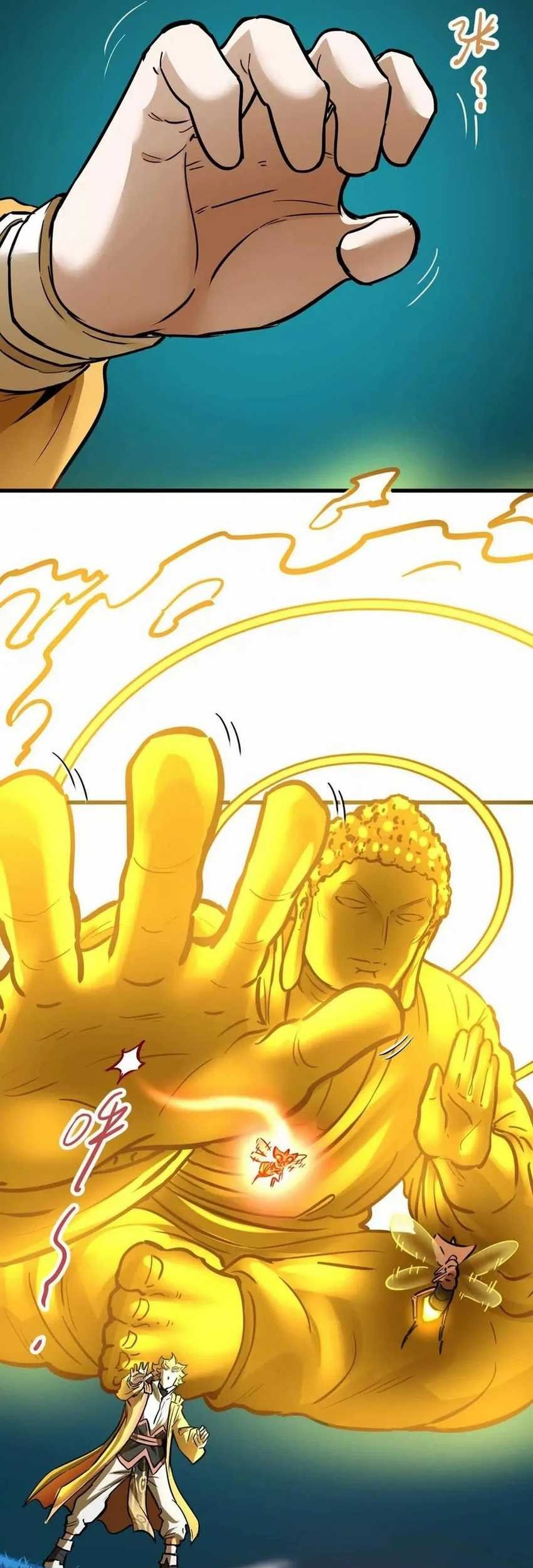 My Sect Has 100 Million Strength Points Chapter 51 Gambar 48