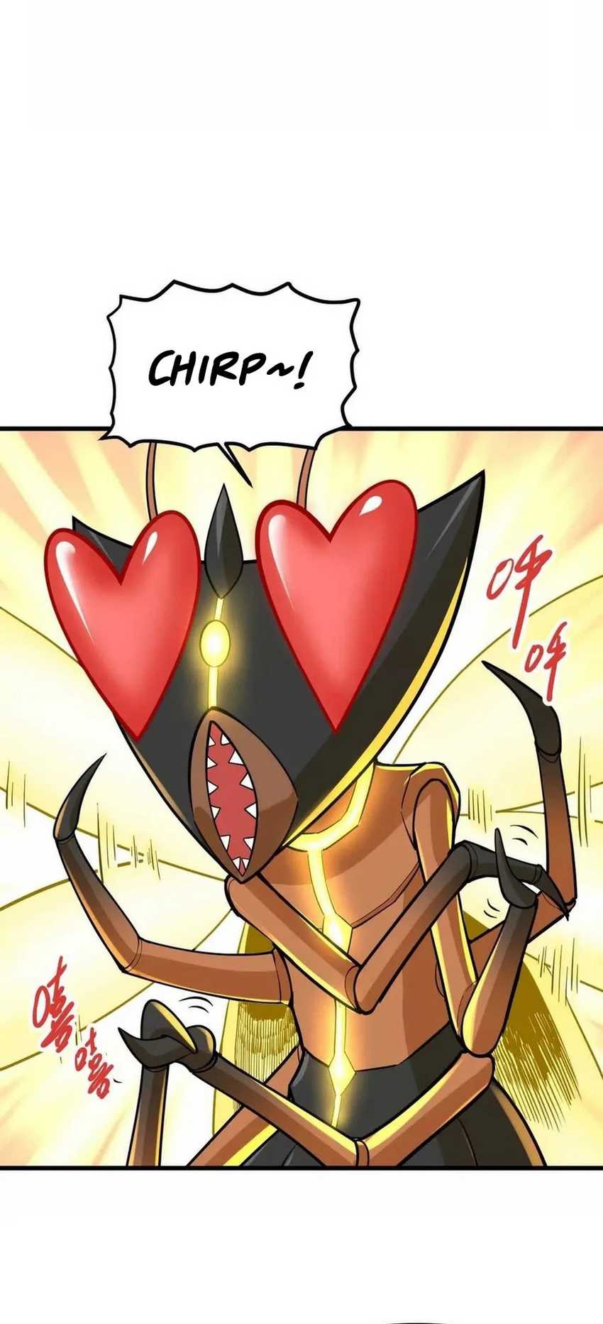 My Sect Has 100 Million Strength Points Chapter 51 Gambar 50