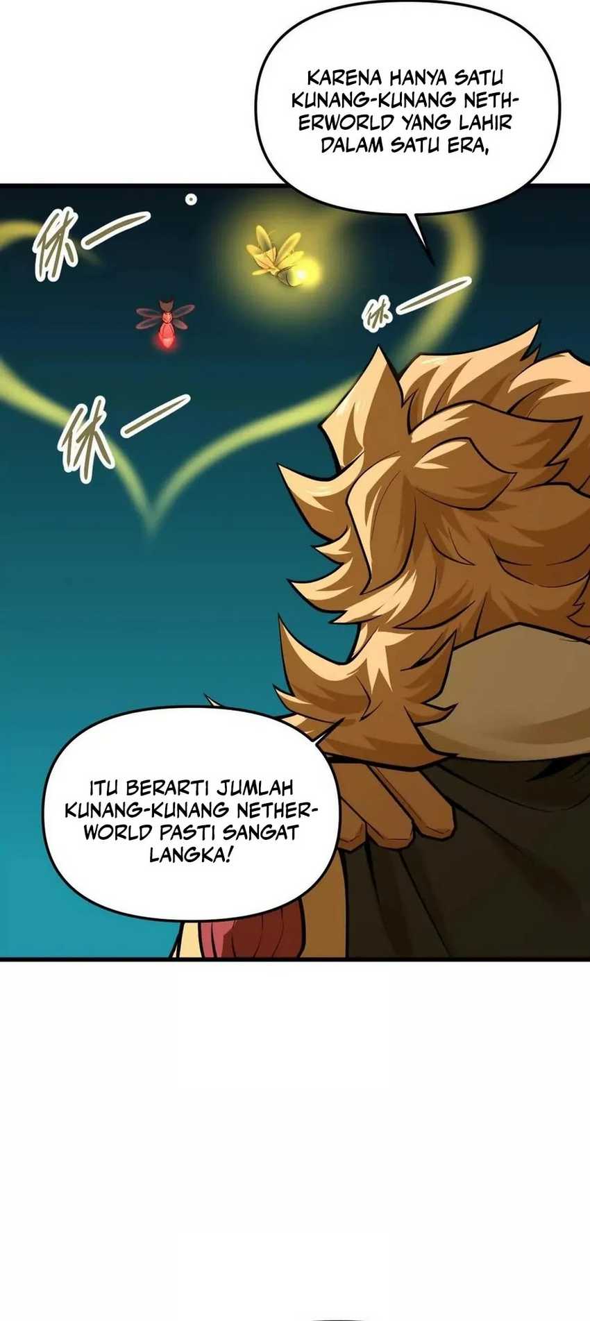 My Sect Has 100 Million Strength Points Chapter 51 Gambar 51