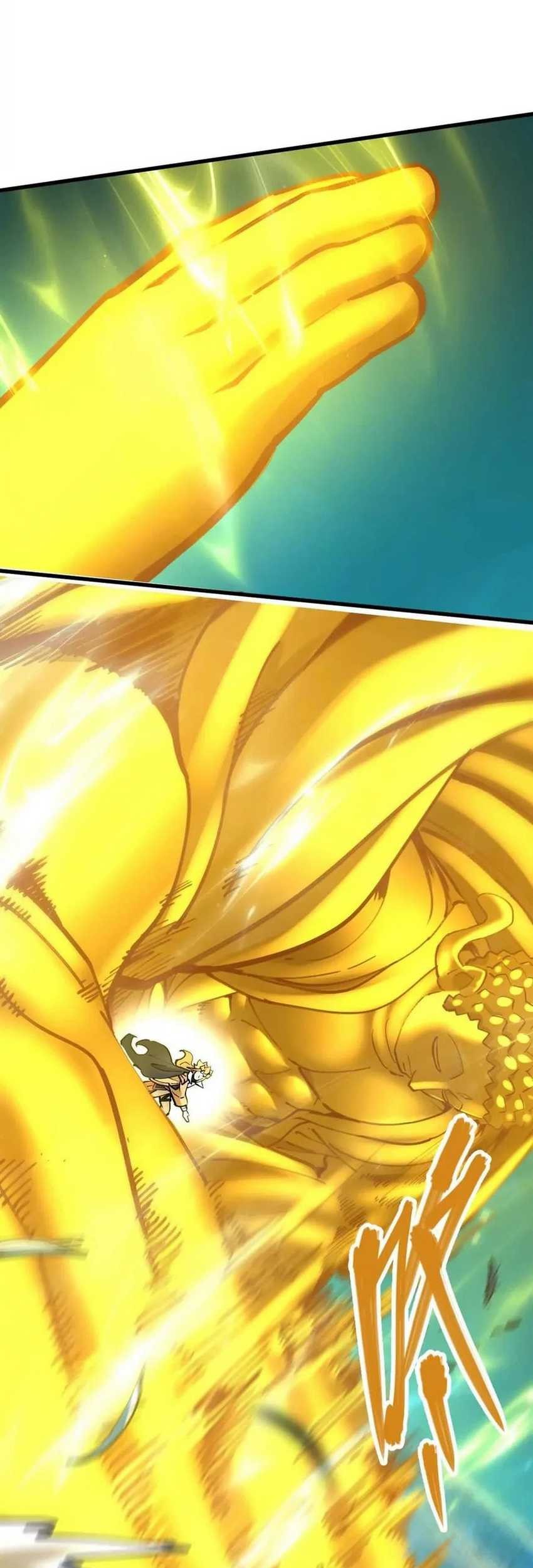 My Sect Has 100 Million Strength Points Chapter 51 Gambar 8