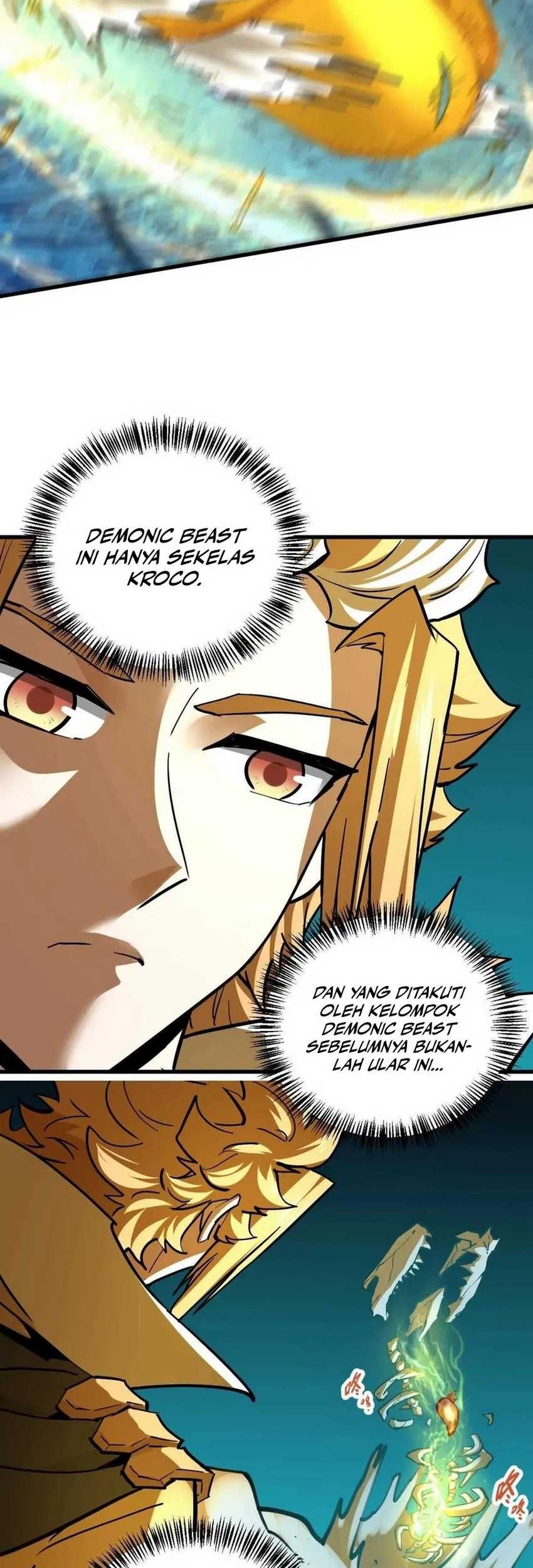 My Sect Has 100 Million Strength Points Chapter 51 Gambar 10